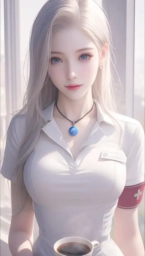 长夜诊所 医疗悬疑剧集海报
